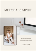 Metoda 15 minut